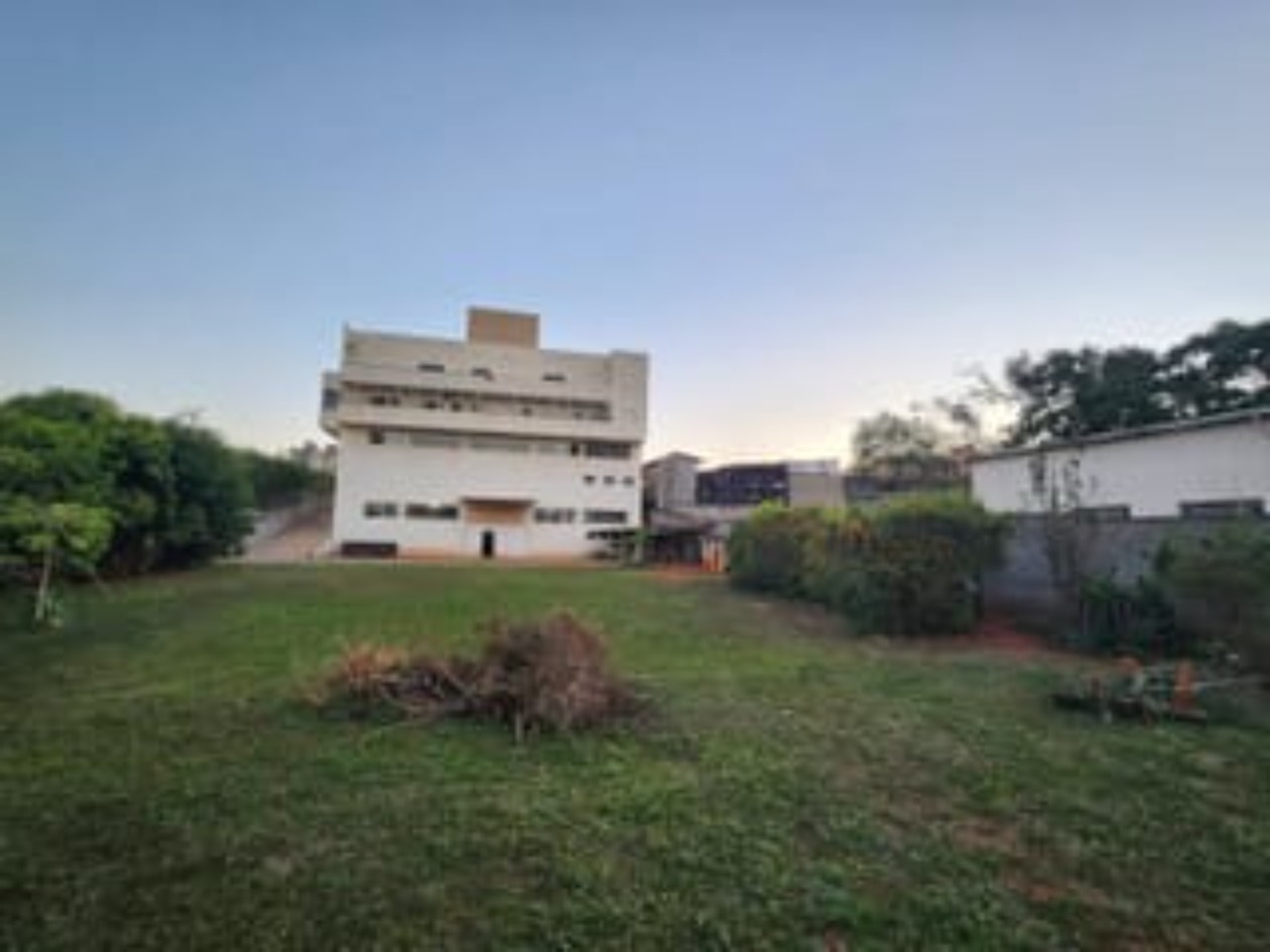 Depósito-Galpão, 1327 m² - Foto 14