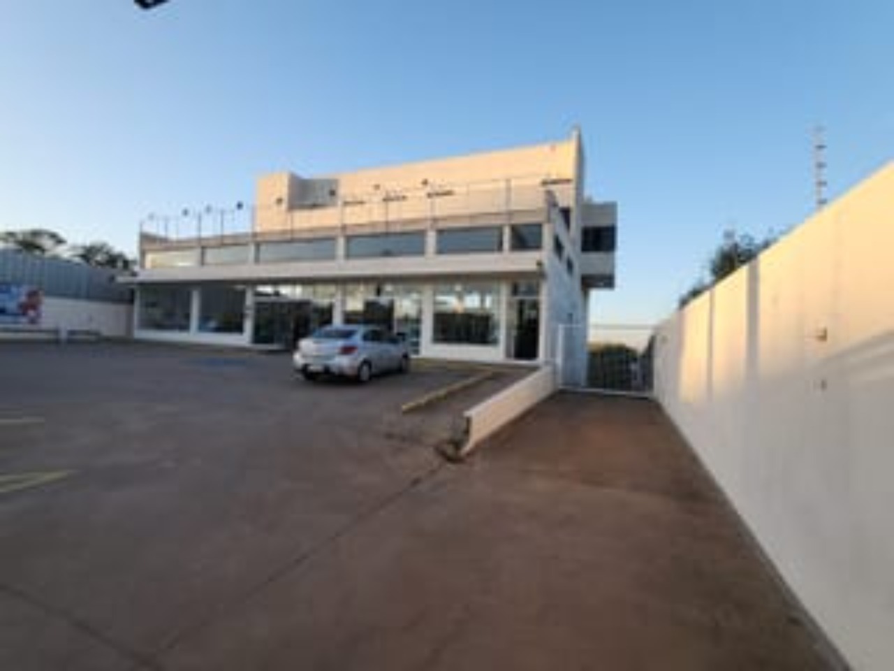 Depósito-Galpão, 1327 m² - Foto 15