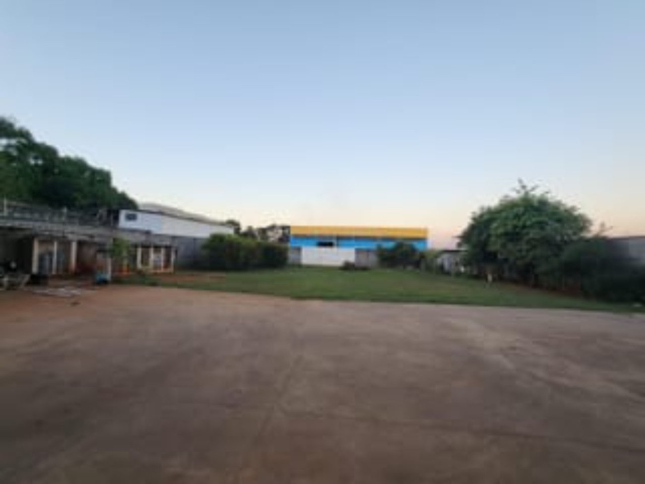 Depósito-Galpão, 1327 m² - Foto 17