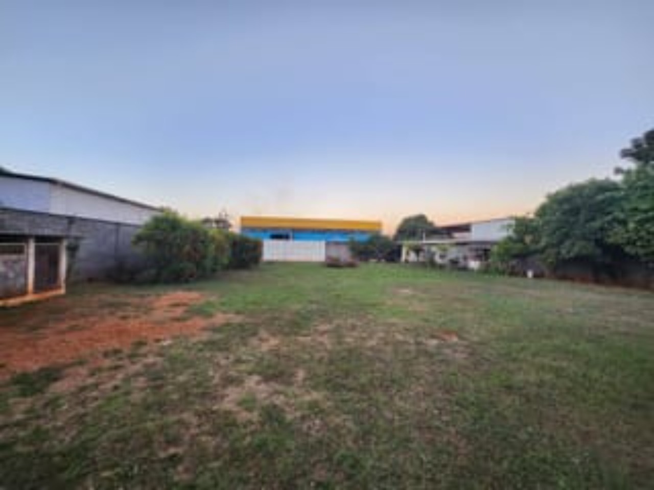Depósito-Galpão, 1327 m² - Foto 19
