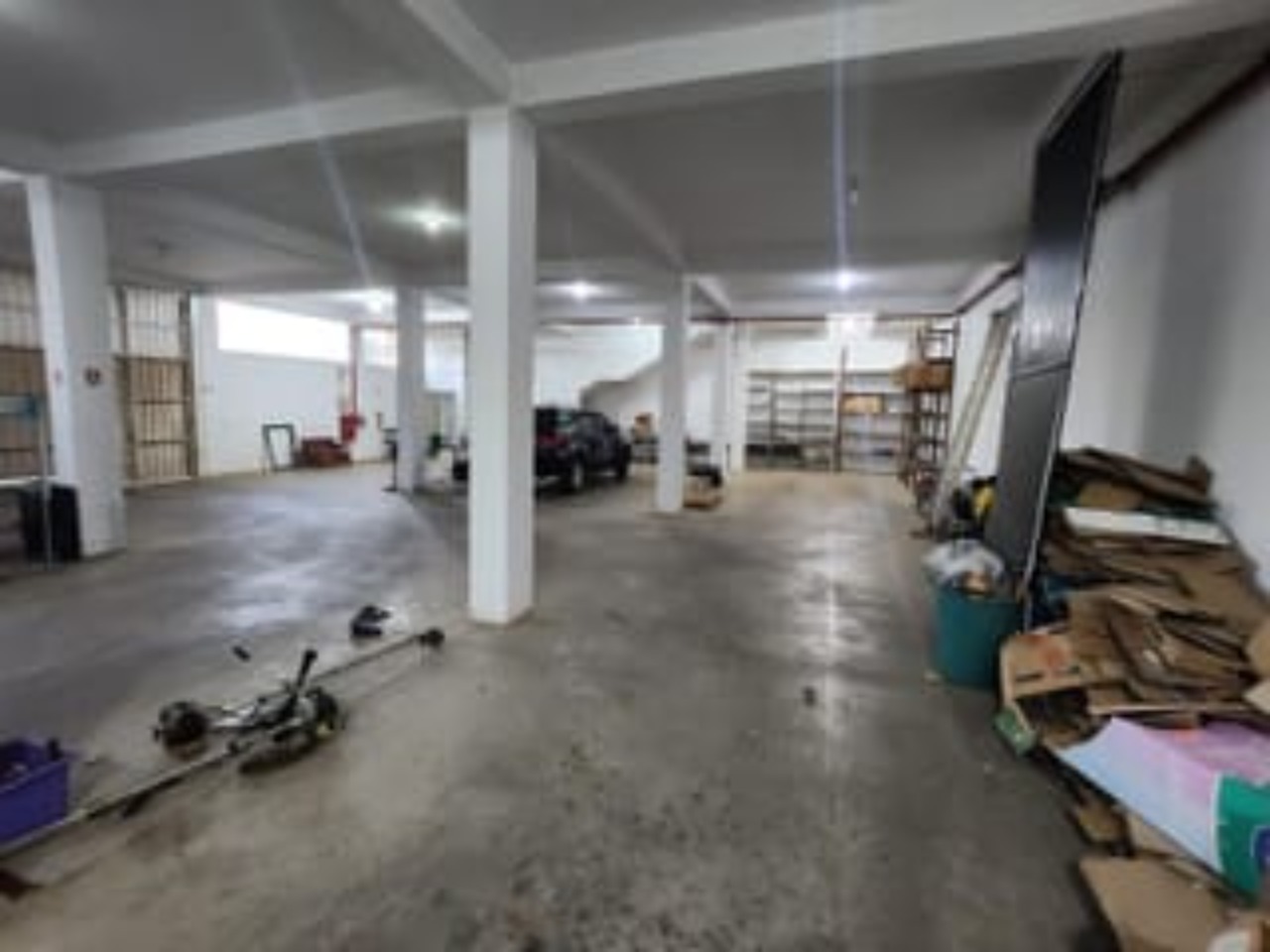 Depósito-Galpão, 1327 m² - Foto 23