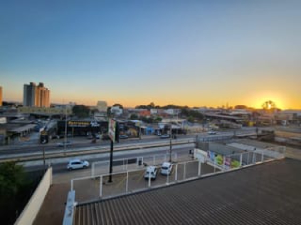 Depósito-Galpão, 1327 m² - Foto 24