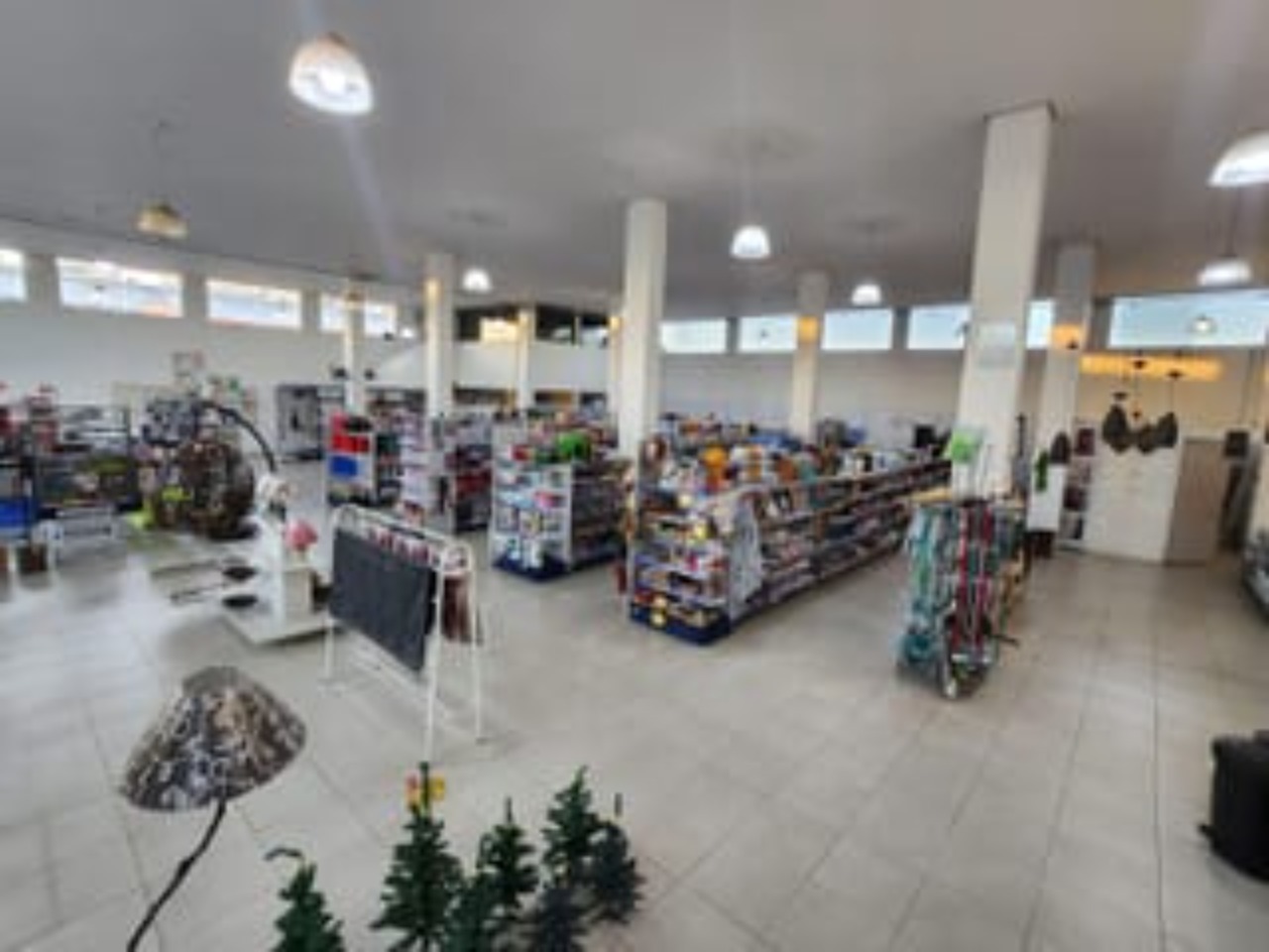 Depósito-Galpão, 1327 m² - Foto 25