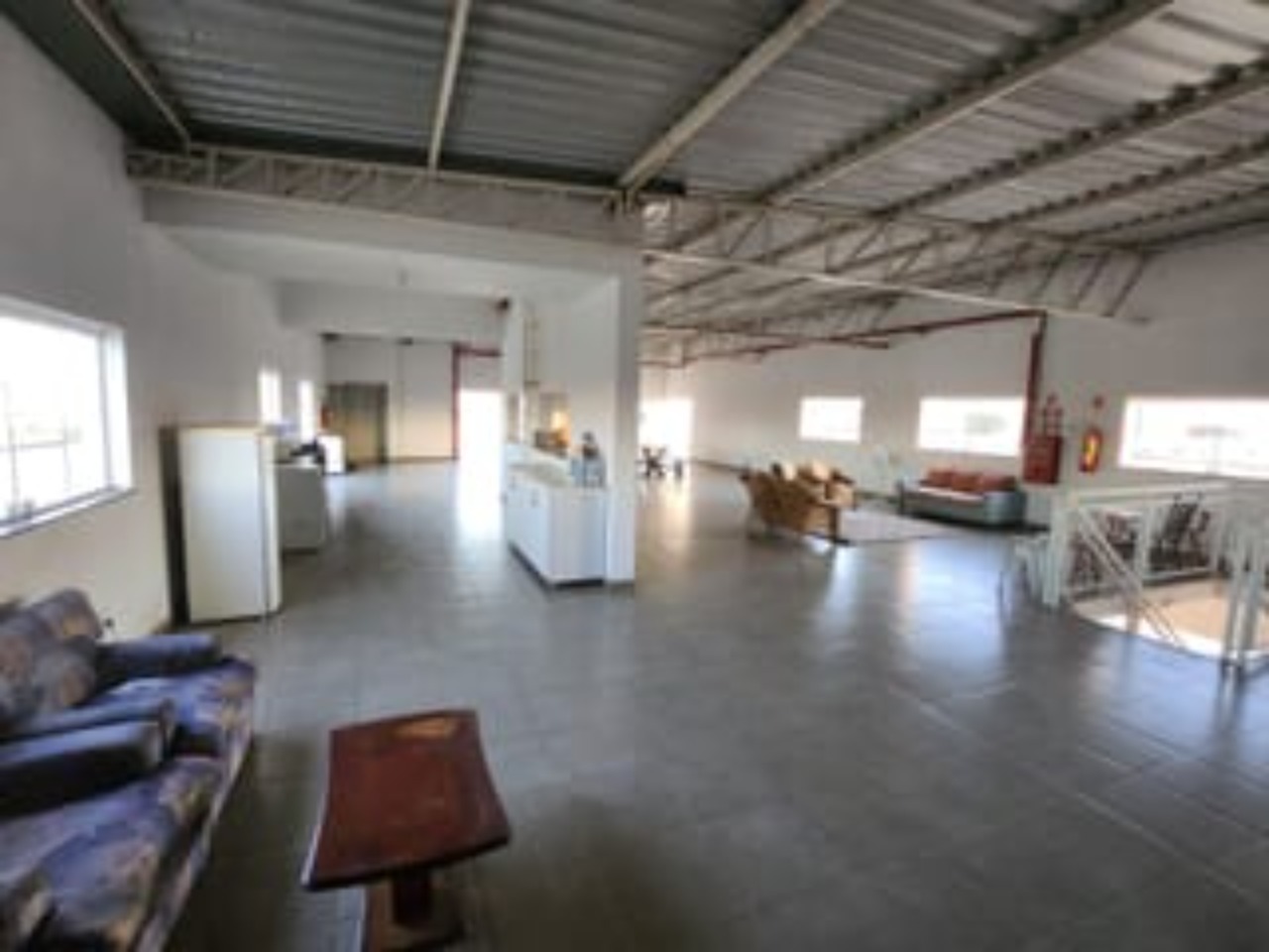 Depósito-Galpão, 1327 m² - Foto 28