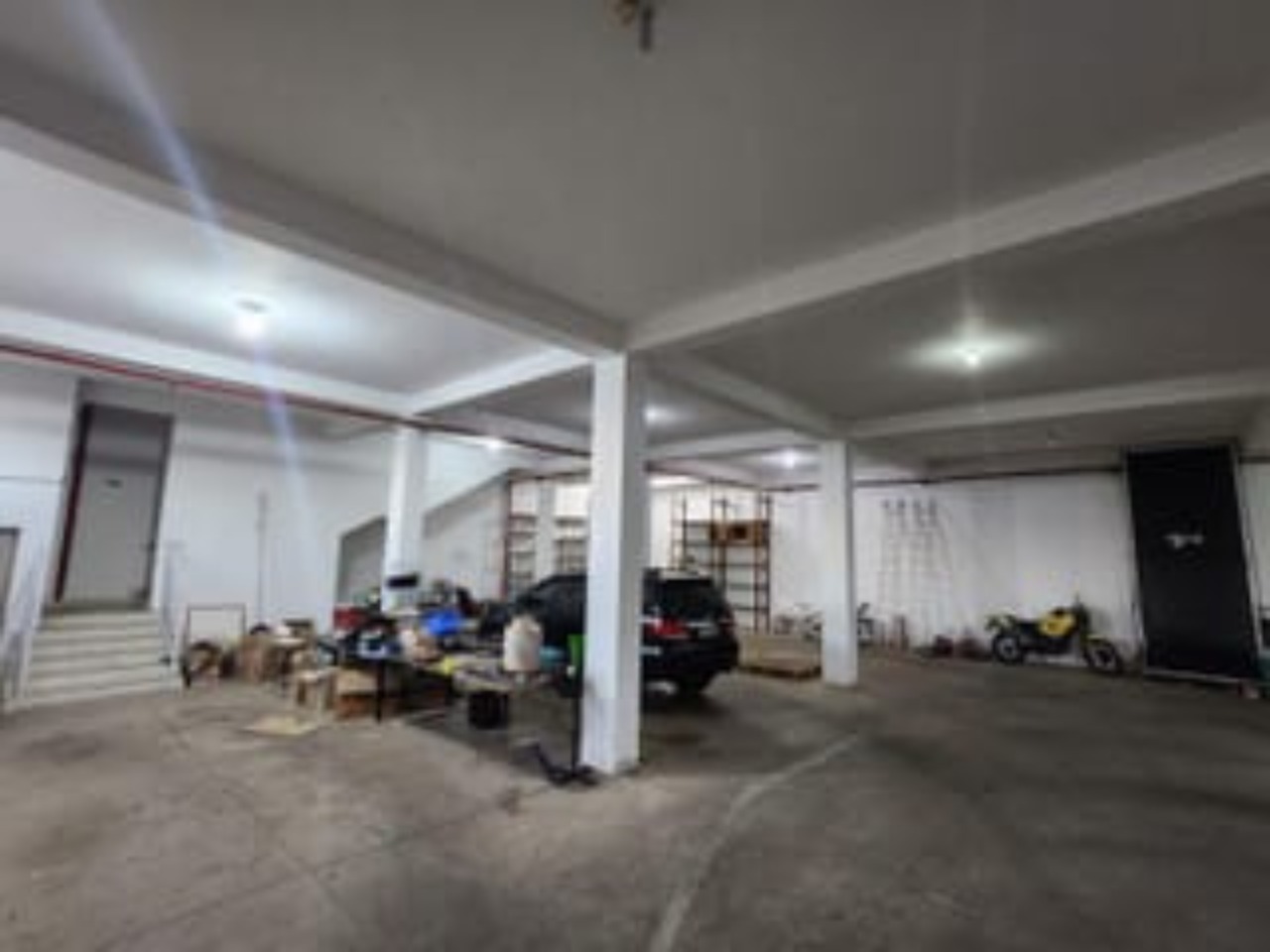 Depósito-Galpão, 1327 m² - Foto 29