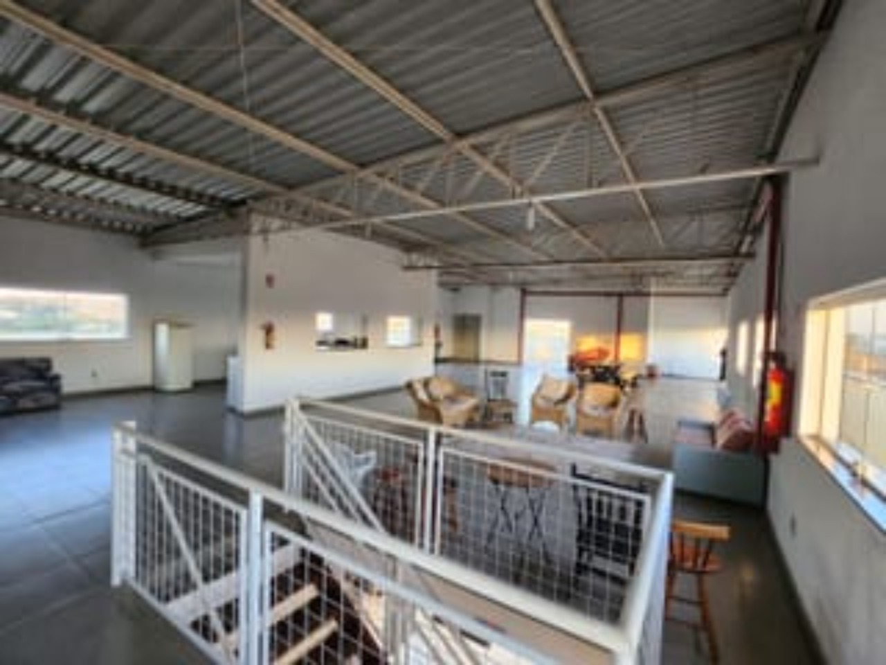 Depósito-Galpão, 1327 m² - Foto 30