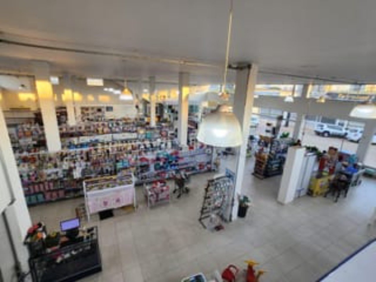 Depósito-Galpão, 1327 m² - Foto 31