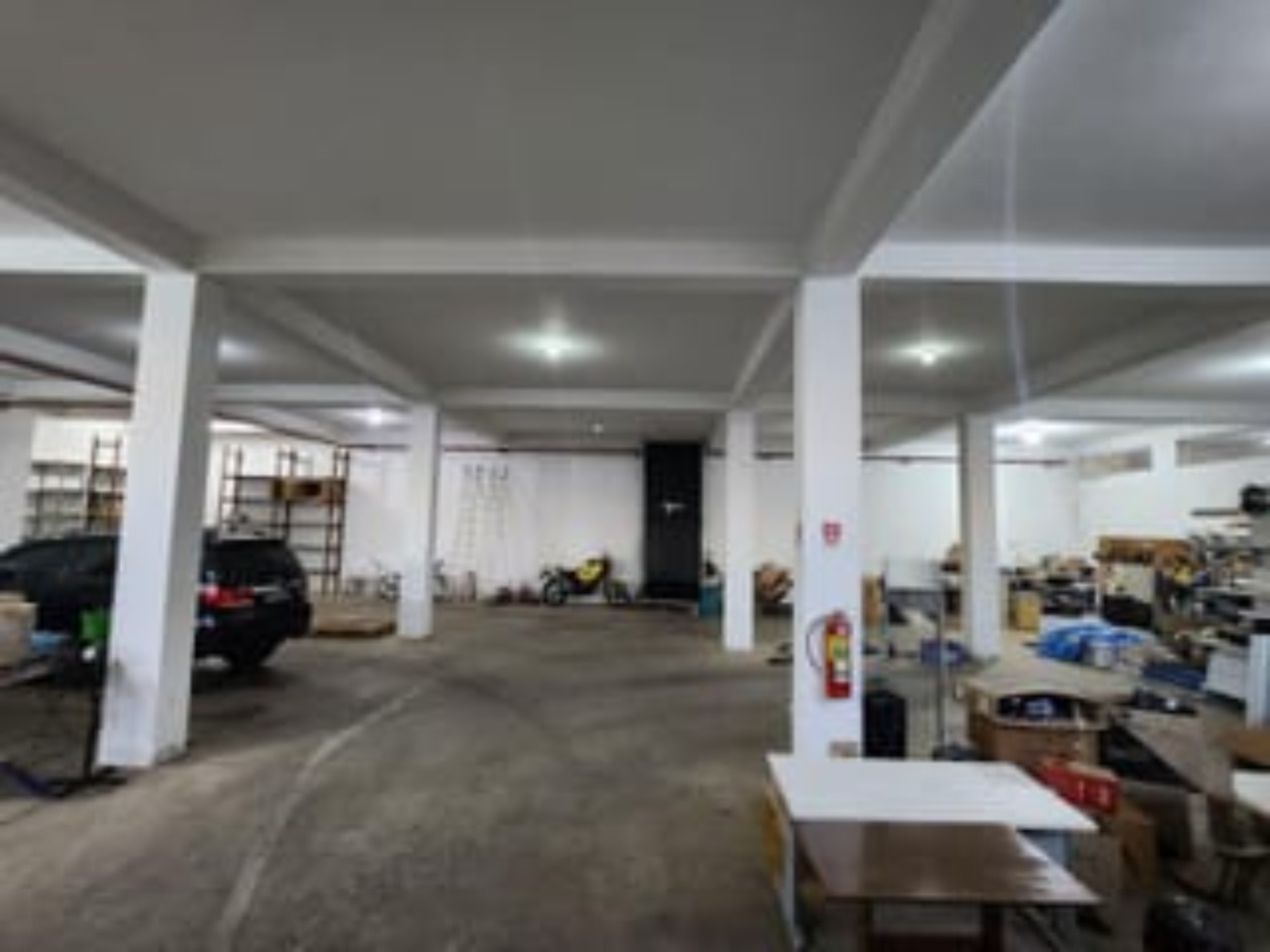 Depósito-Galpão, 1327 m² - Foto 32