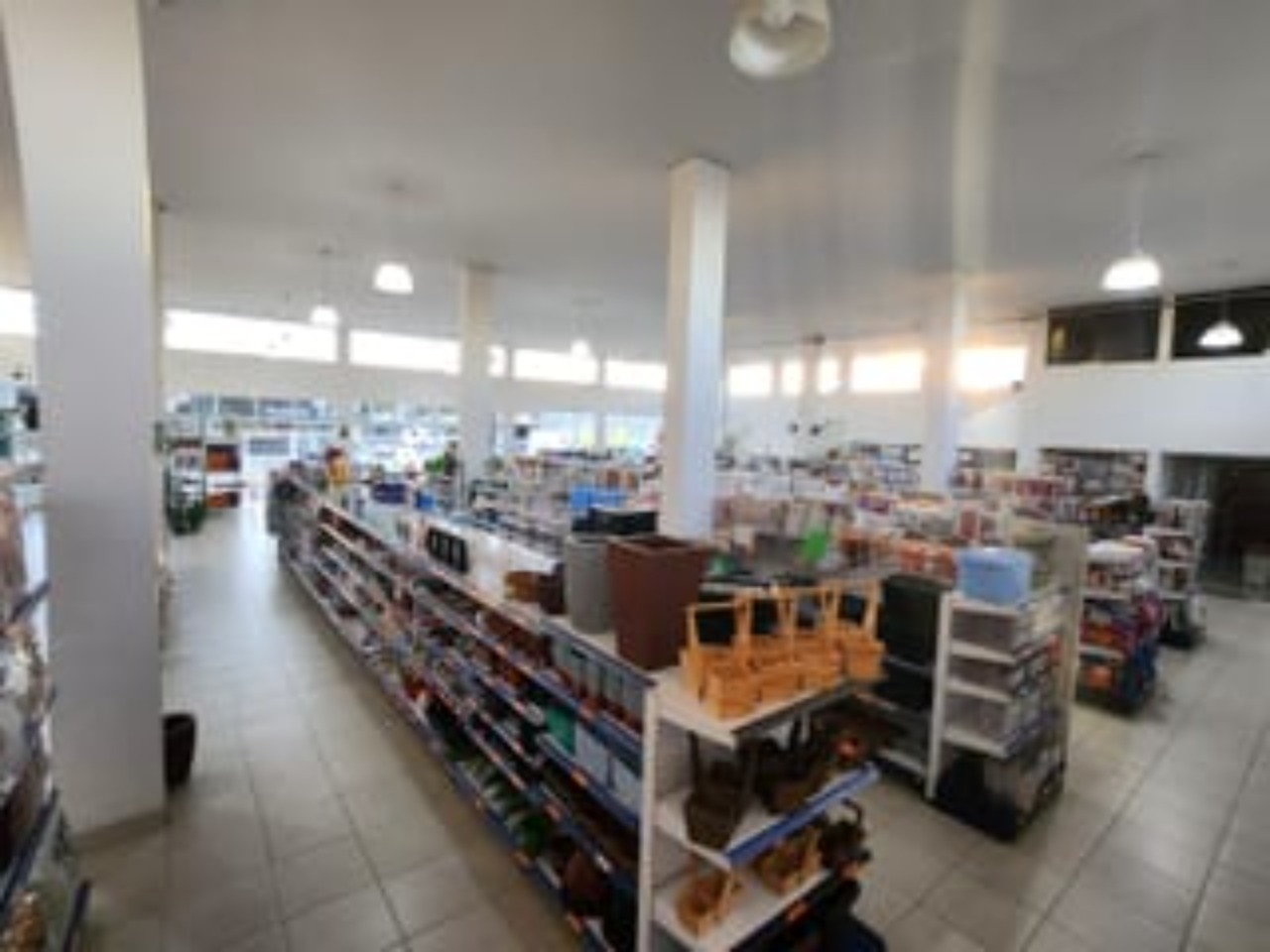 Depósito-Galpão, 1327 m² - Foto 33