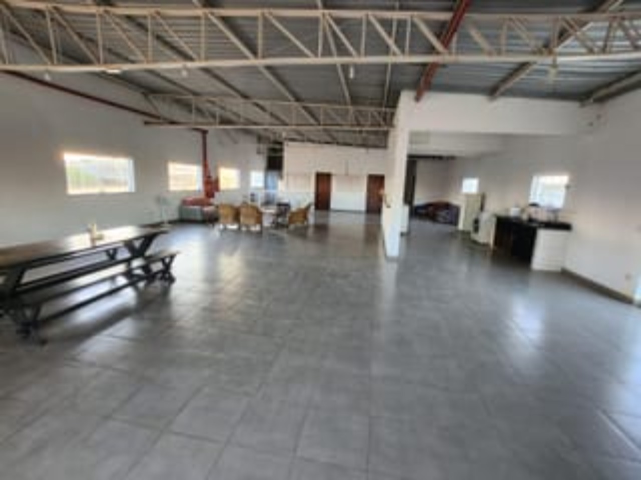 Depósito-Galpão, 1327 m² - Foto 34
