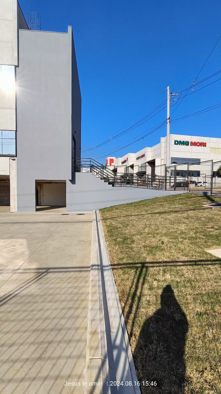 Depósito-Galpão, 1965 m² - Foto 33