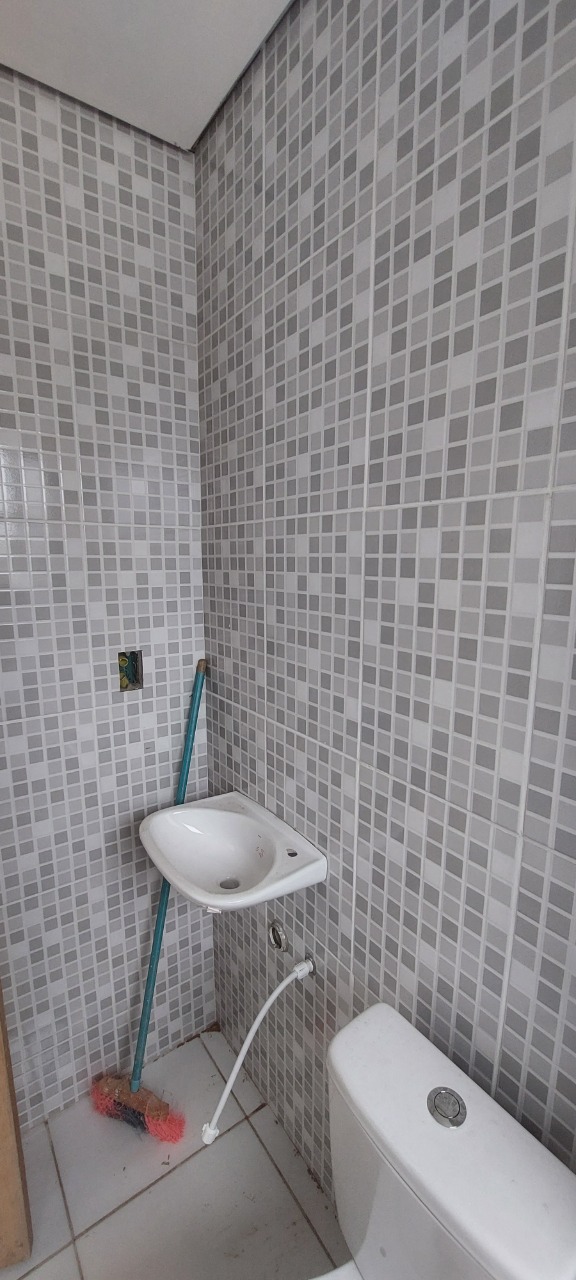 Apartamento, 1 quarto, 21 m² - Foto 4