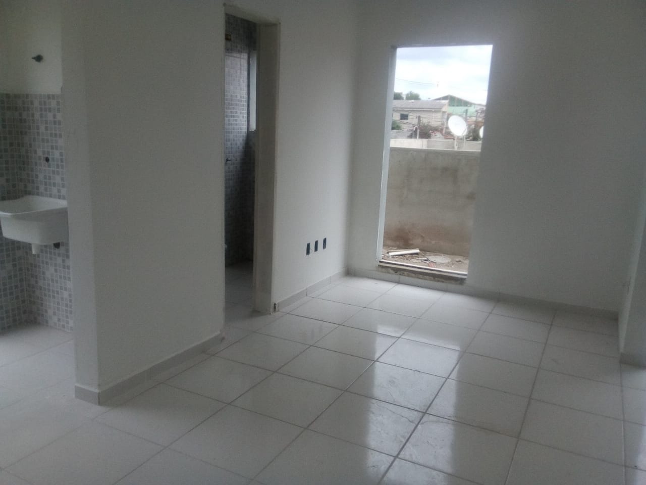 Apartamento, 1 quarto, 21 m² - Foto 5