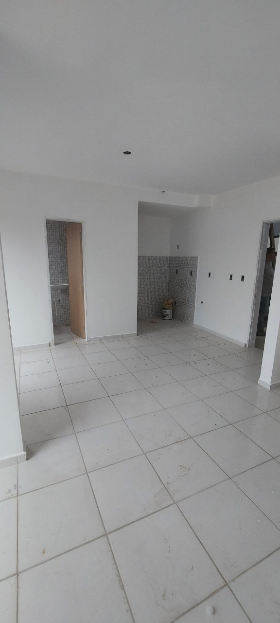 Apartamento, 1 quarto, 21 m² - Foto 7