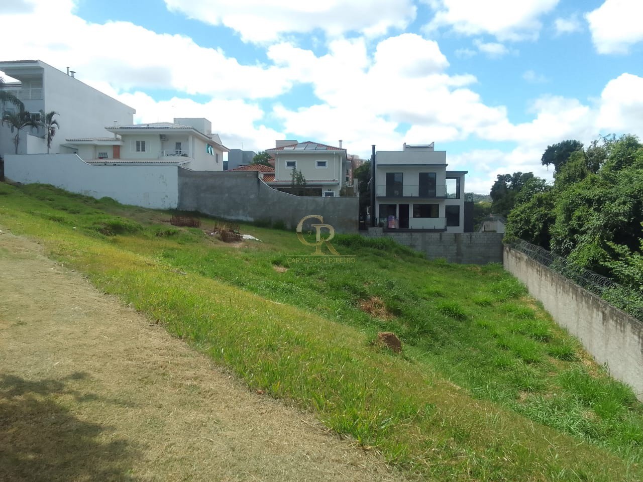 Terreno, 540 m² - Foto 1