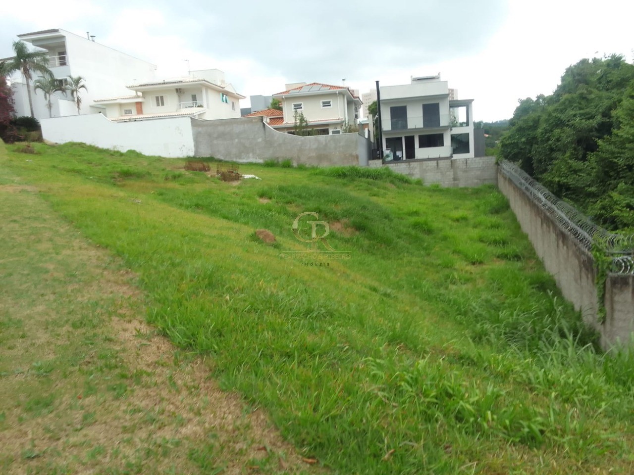 Terreno, 540 m² - Foto 2