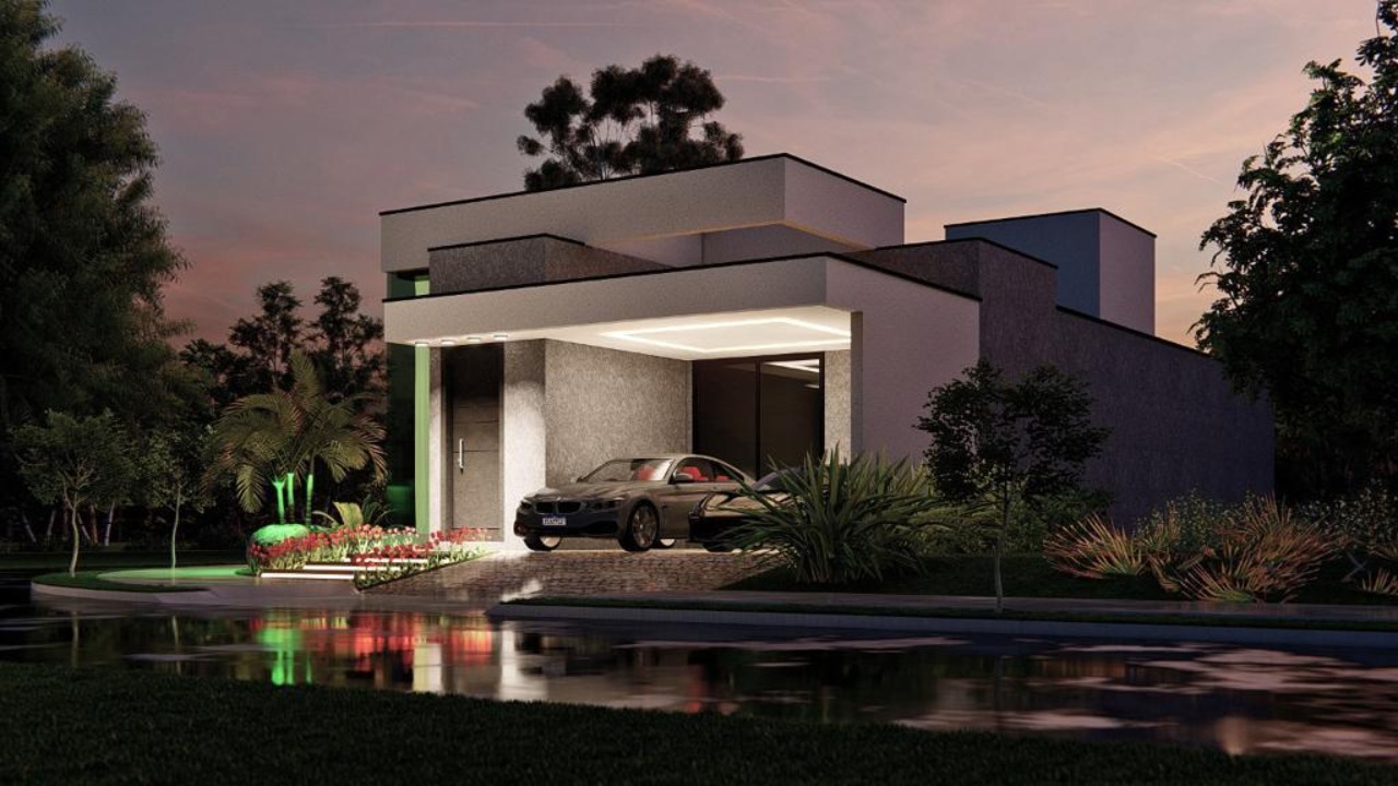 Casa, 3 quartos, 196 m² - Foto 5