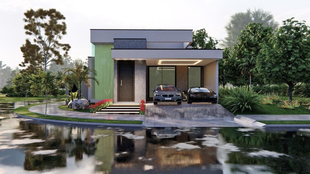 Casa, 3 quartos, 196 m² - Foto 6