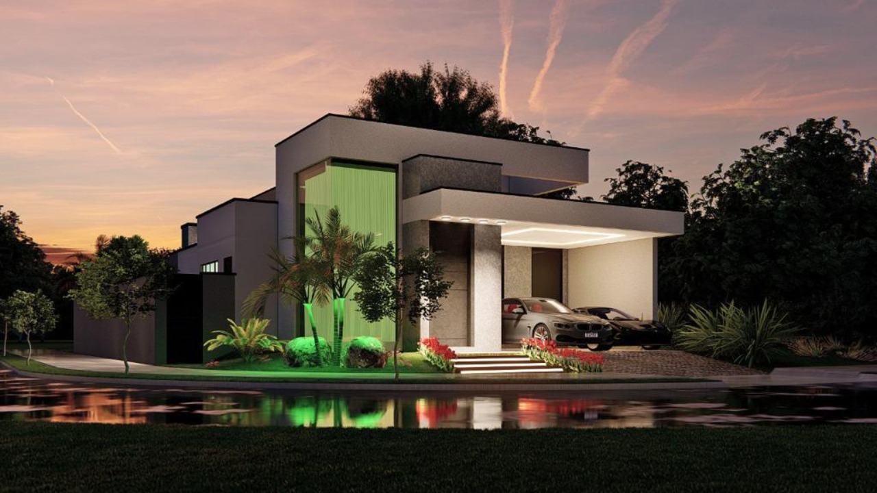 Casa, 3 quartos, 196 m² - Foto 10