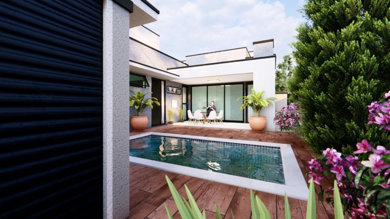 Casa, 3 quartos, 196 m² - Foto 11