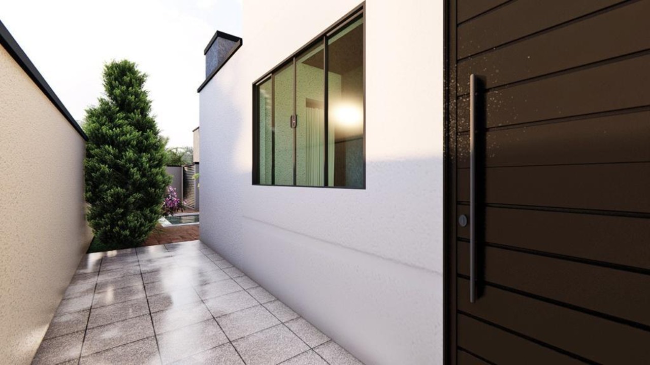 Casa, 3 quartos, 196 m² - Foto 13