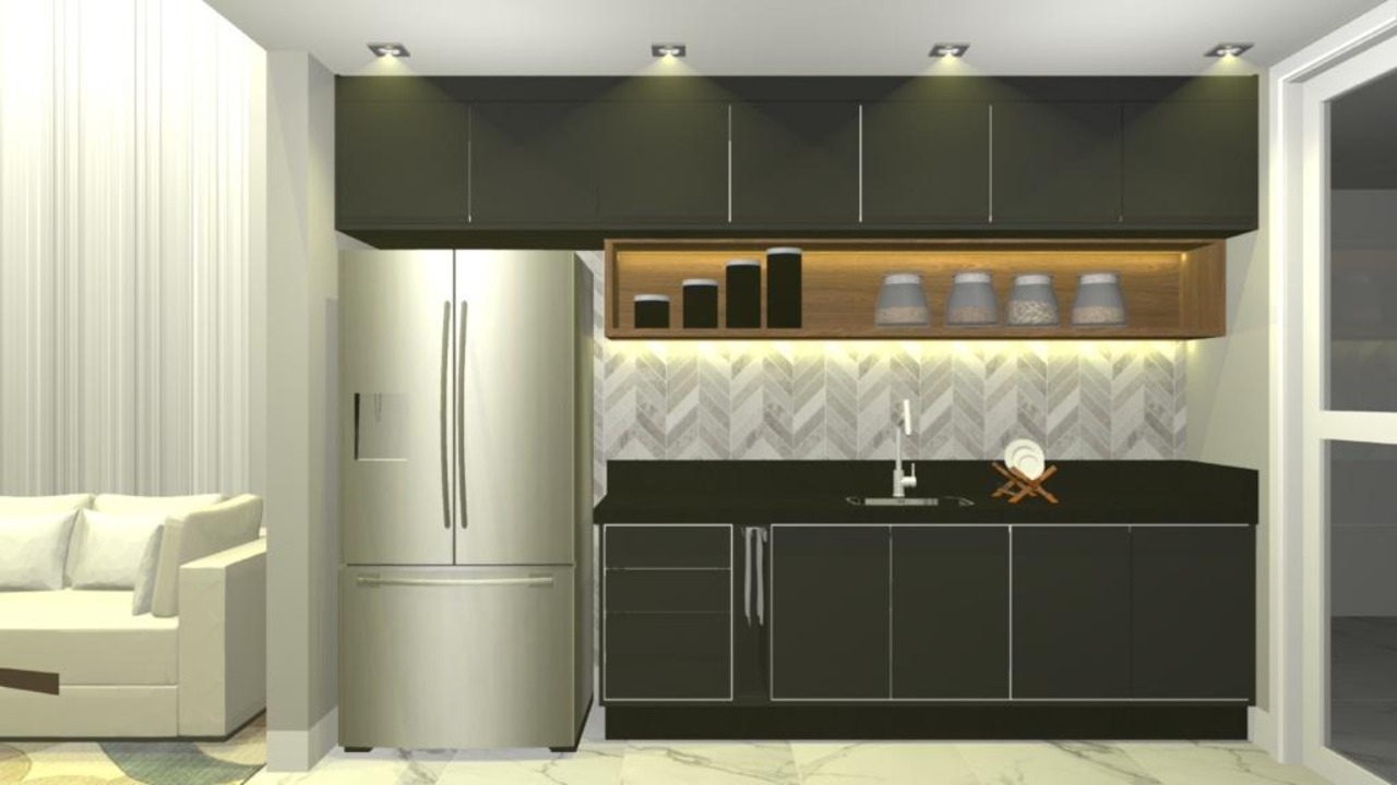 Casa, 3 quartos, 196 m² - Foto 19