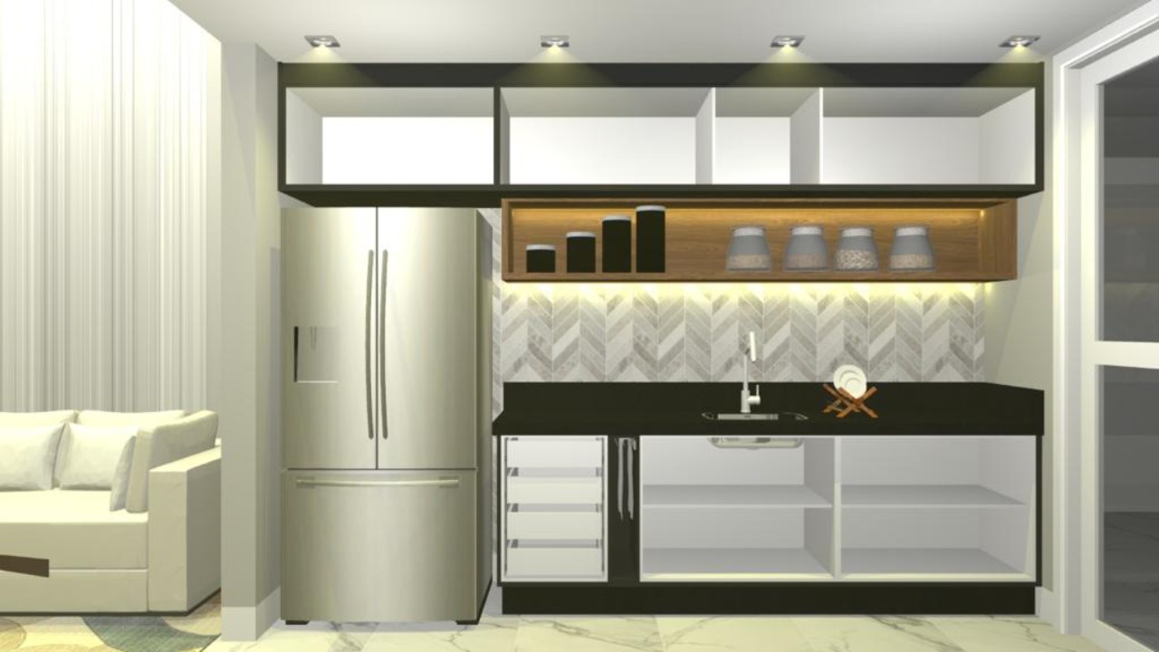 Casa, 3 quartos, 196 m² - Foto 22