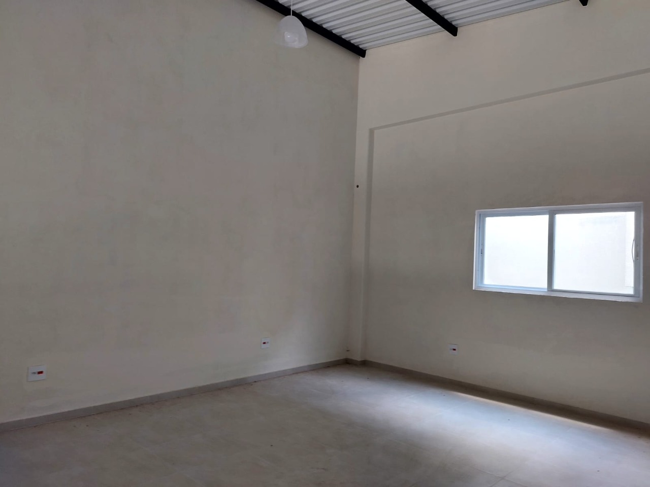 Depósito-Galpão, 200 m² - Foto 2