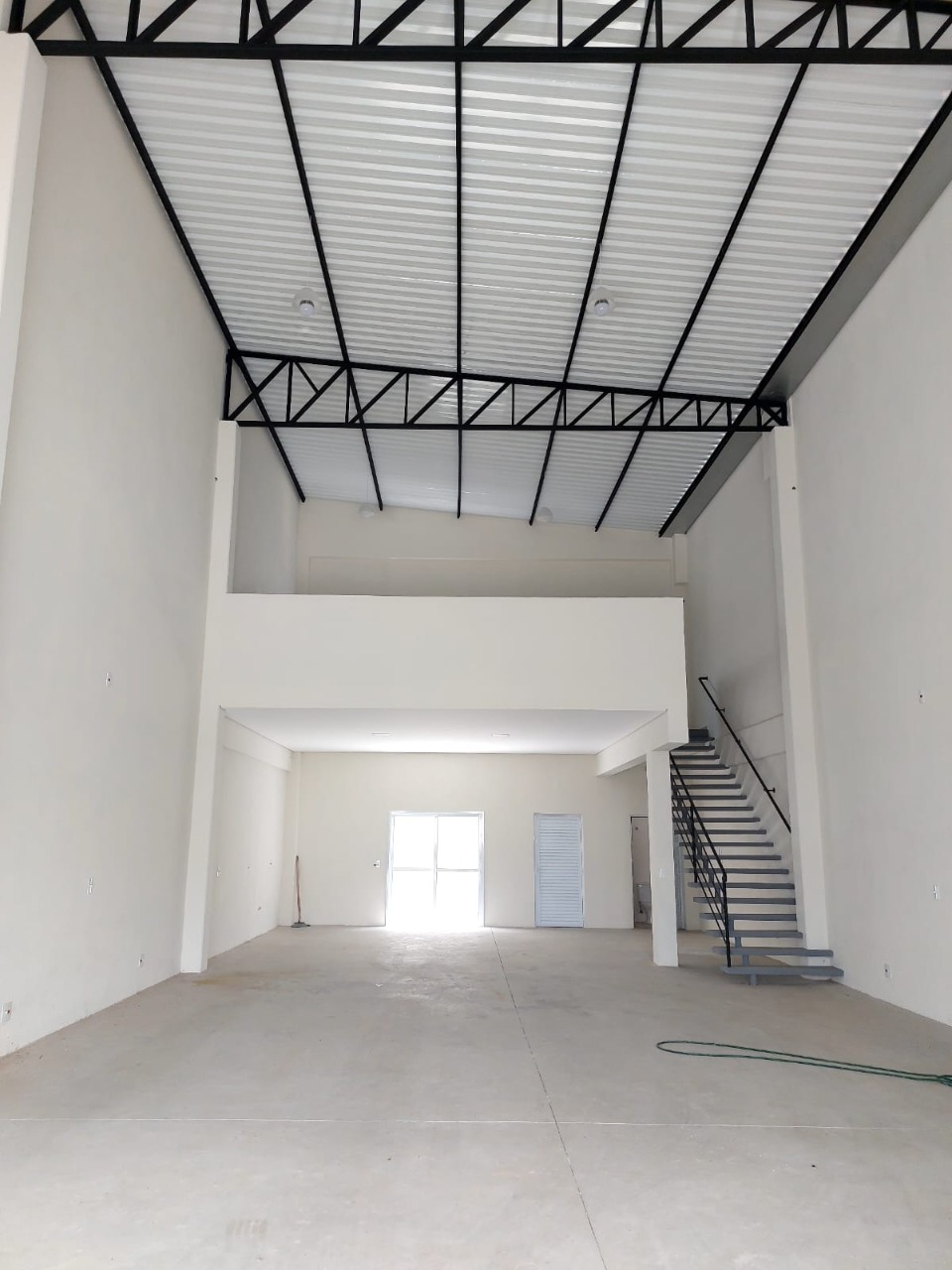Depósito-Galpão, 200 m² - Foto 5