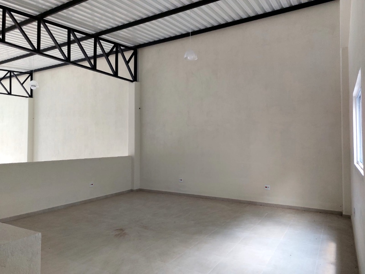 Depósito-Galpão, 200 m² - Foto 6