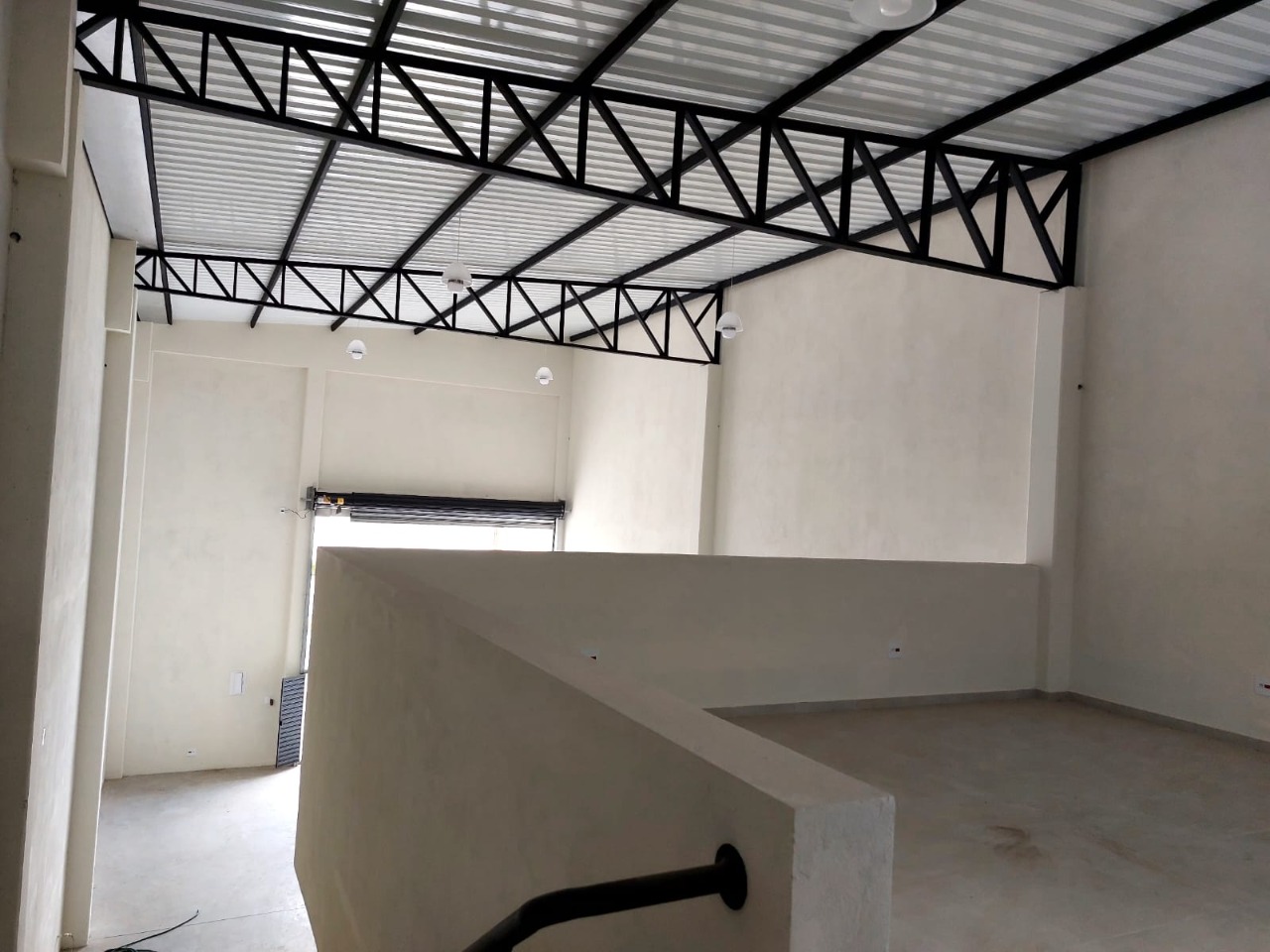 Depósito-Galpão, 200 m² - Foto 7