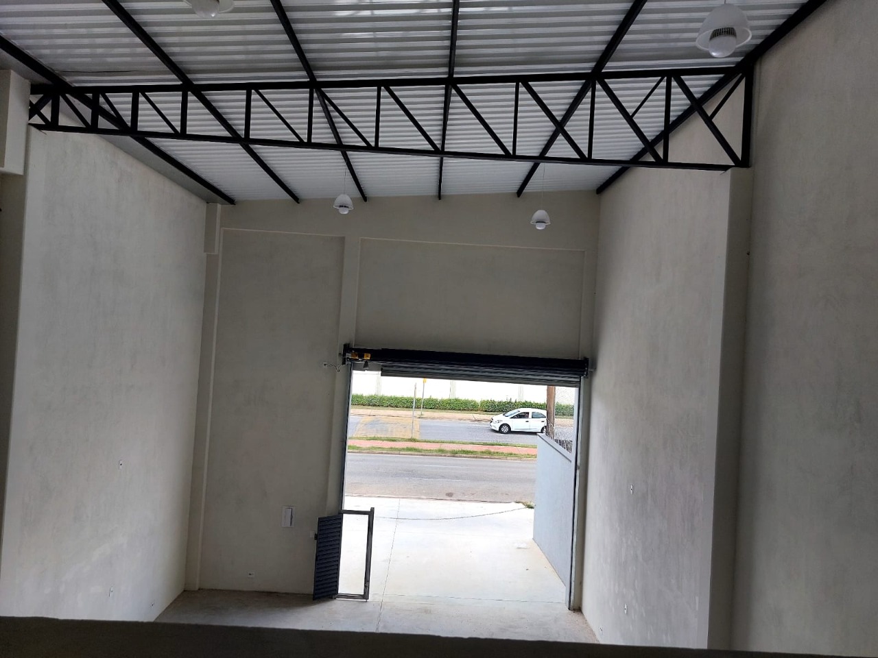 Depósito-Galpão, 200 m² - Foto 8