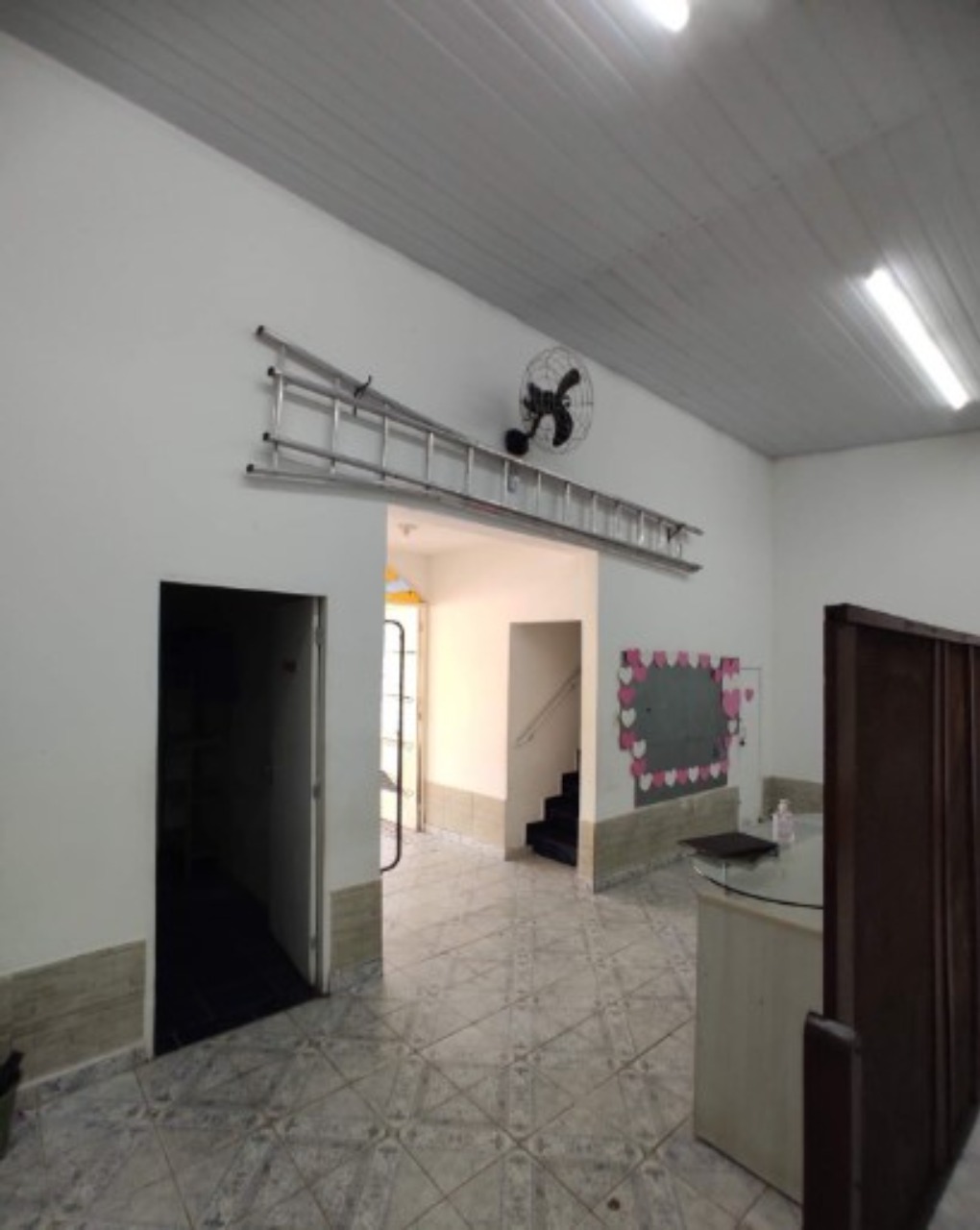 Loja-Salão, 188 m² - Foto 5