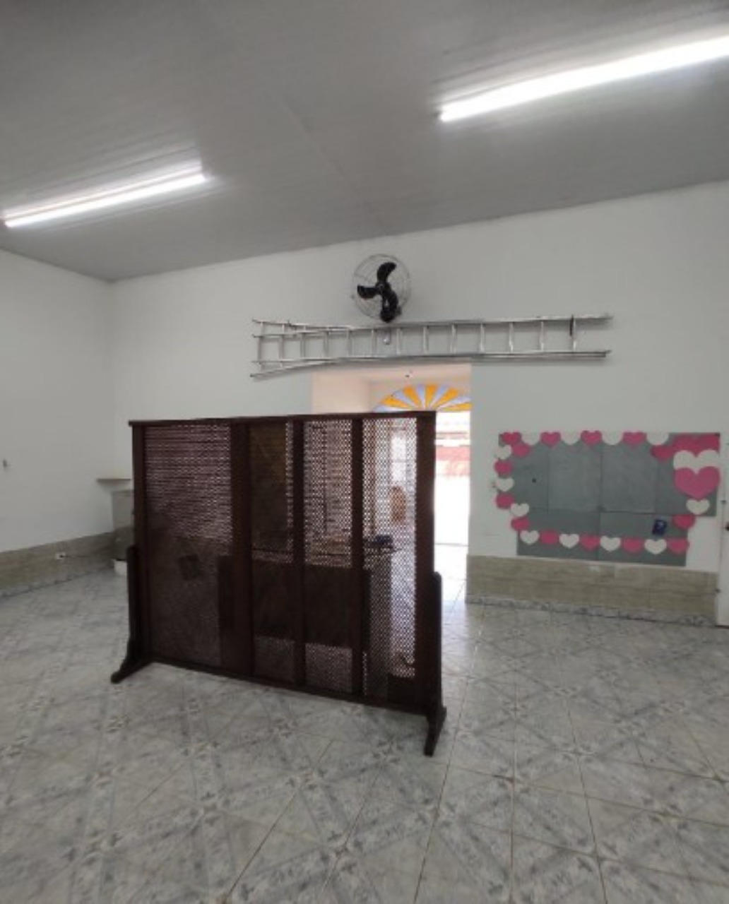 Loja-Salão, 188 m² - Foto 8