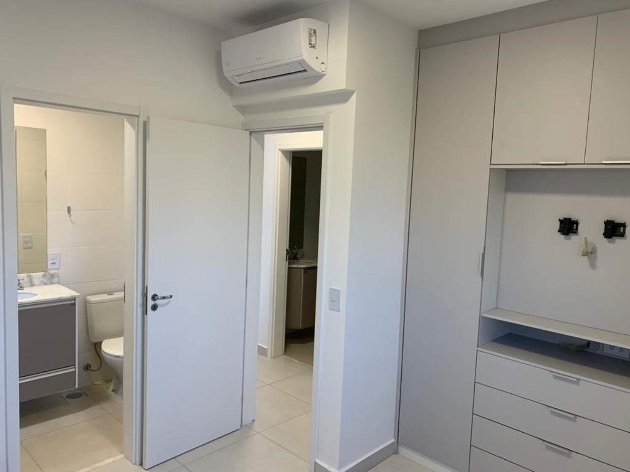 Apartamento, 2 quartos, 55 m² - Foto 7