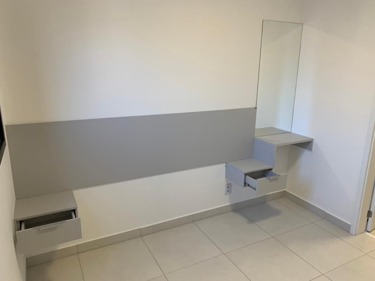 Apartamento, 2 quartos, 55 m² - Foto 8