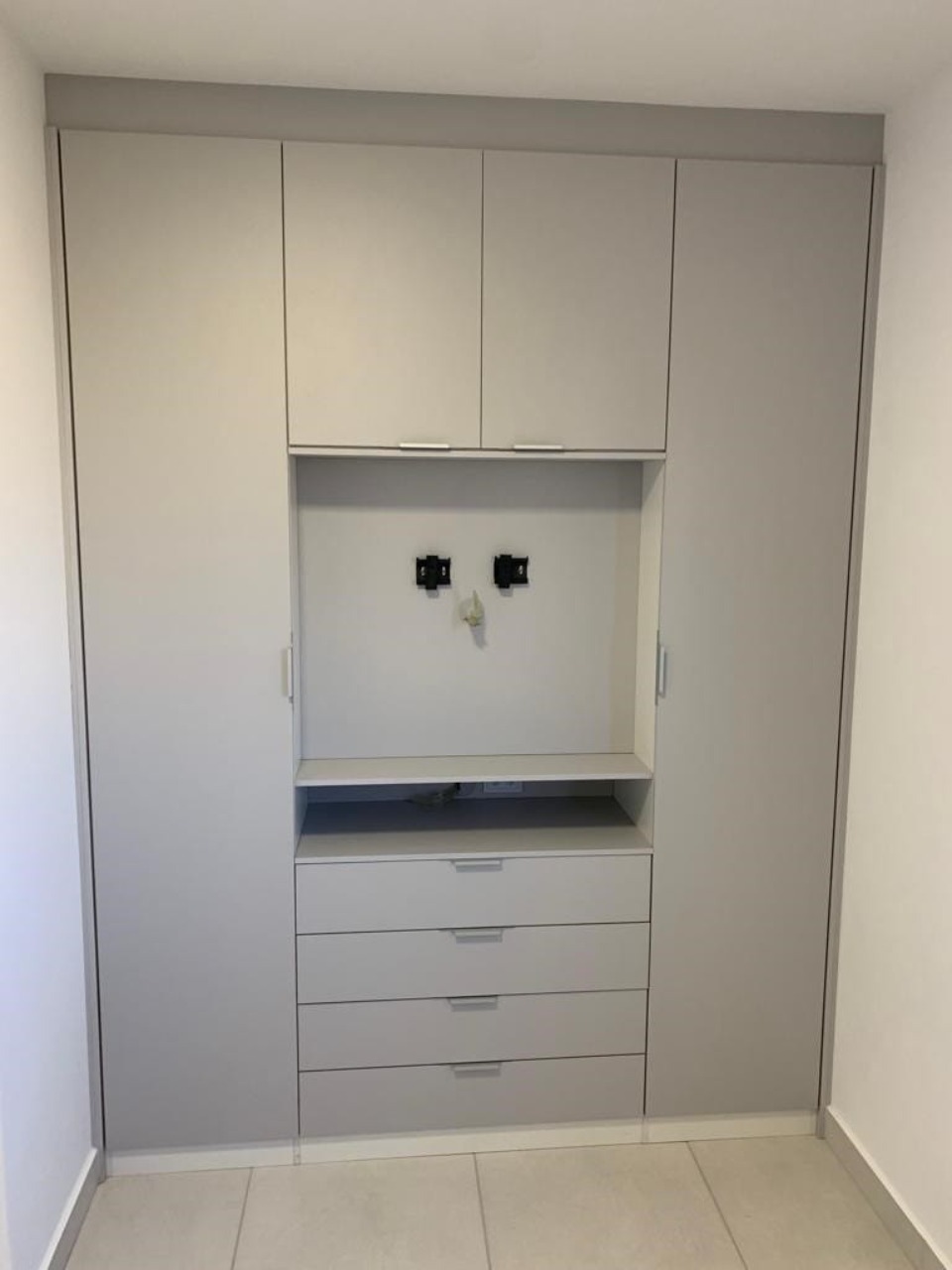 Apartamento, 2 quartos, 55 m² - Foto 9