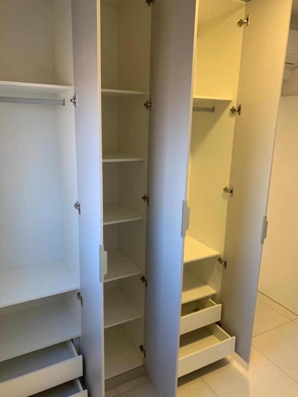 Apartamento, 2 quartos, 55 m² - Foto 10