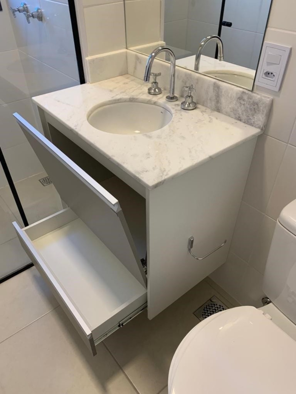 Apartamento, 2 quartos, 55 m² - Foto 18