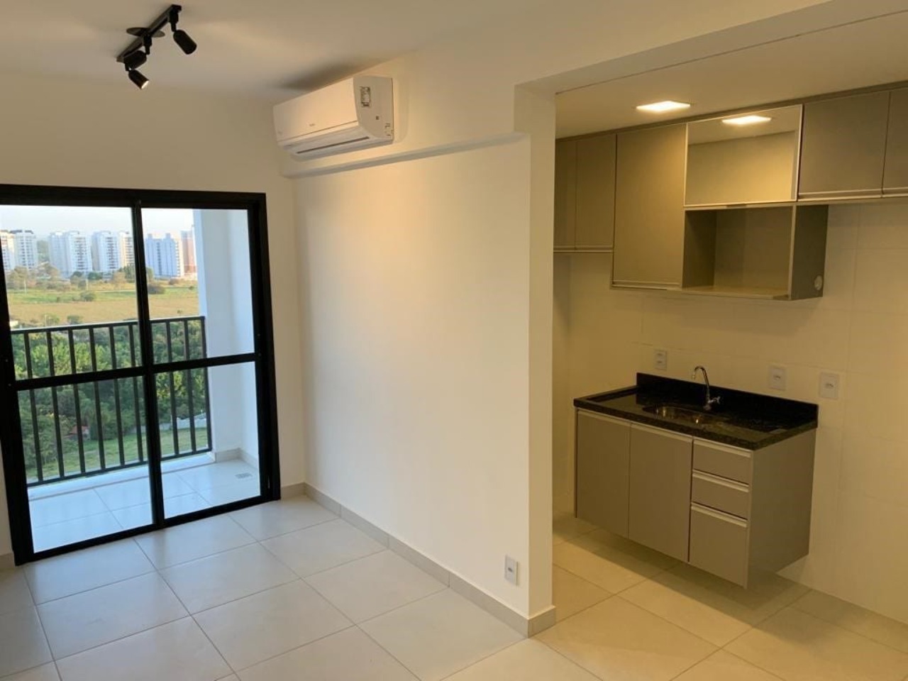Apartamento, 2 quartos, 55 m² - Foto 3