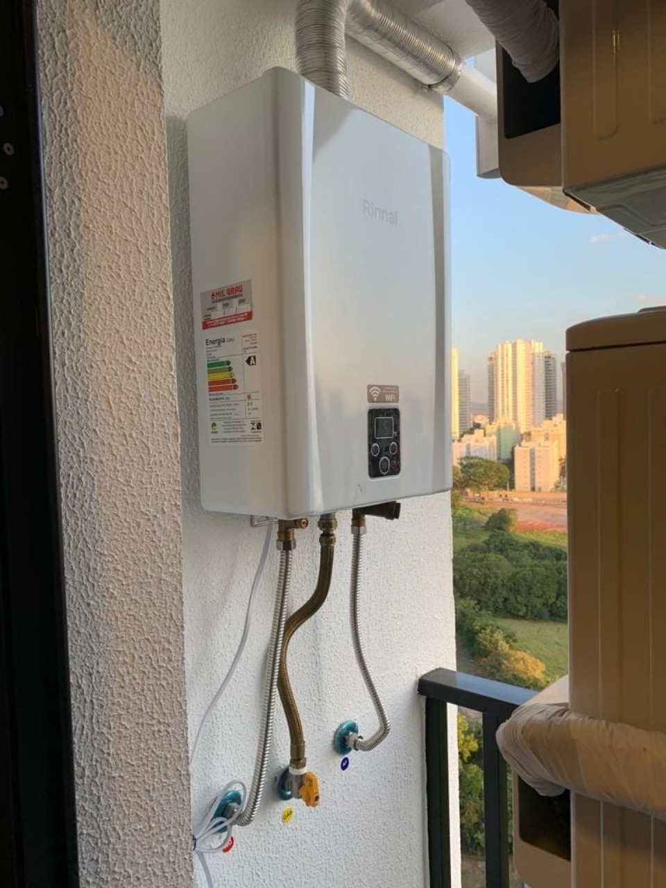 Apartamento, 2 quartos, 55 m² - Foto 20