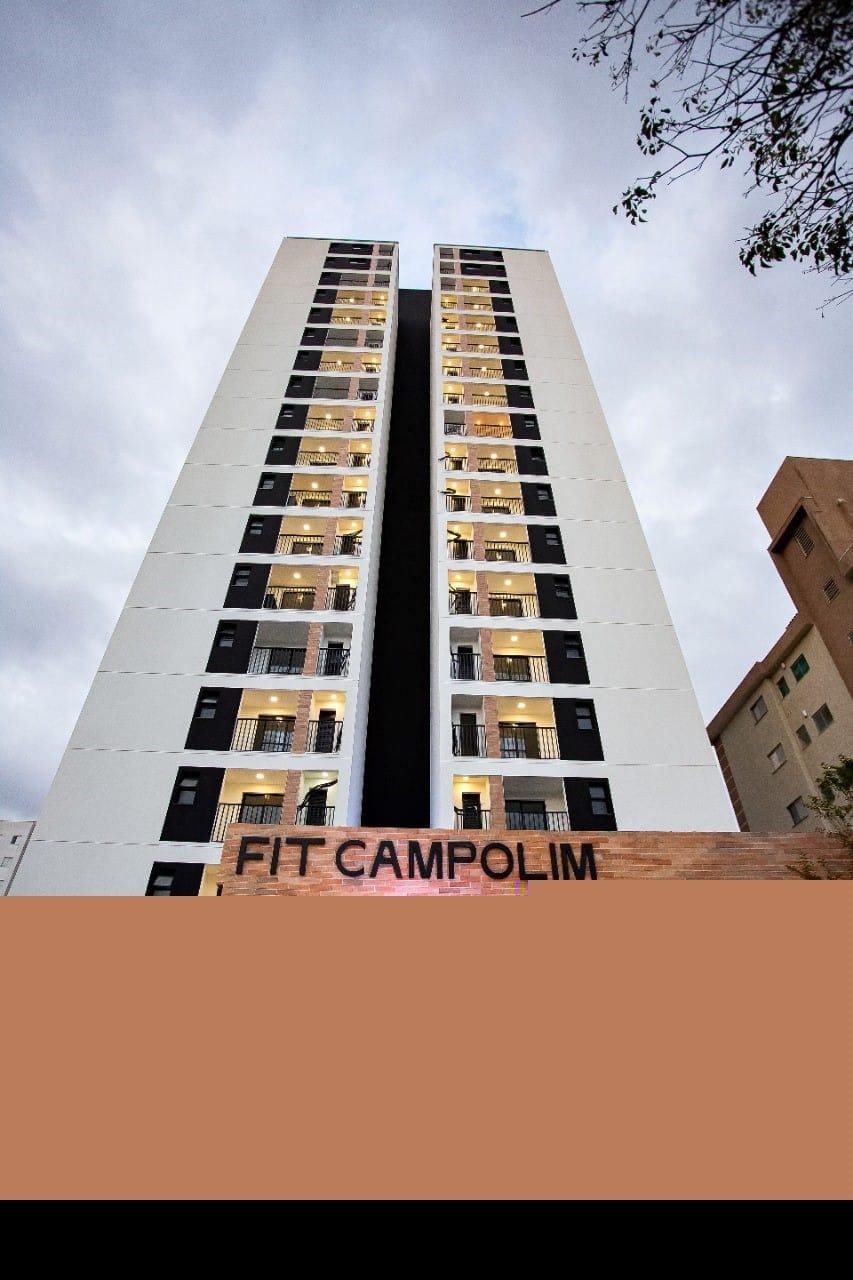 Apartamento, 2 quartos, 55 m² - Foto 27