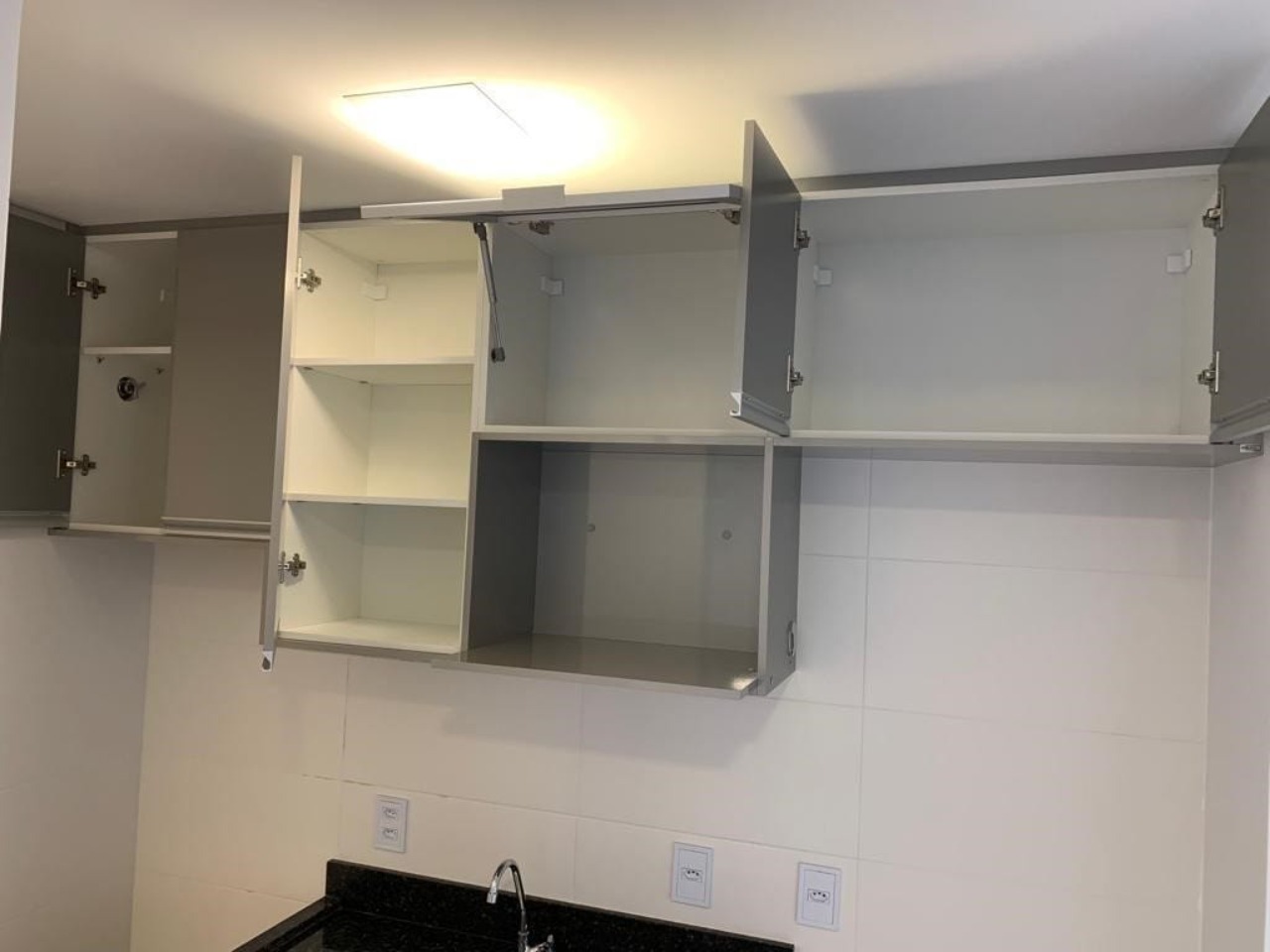 Apartamento, 2 quartos, 55 m² - Foto 21