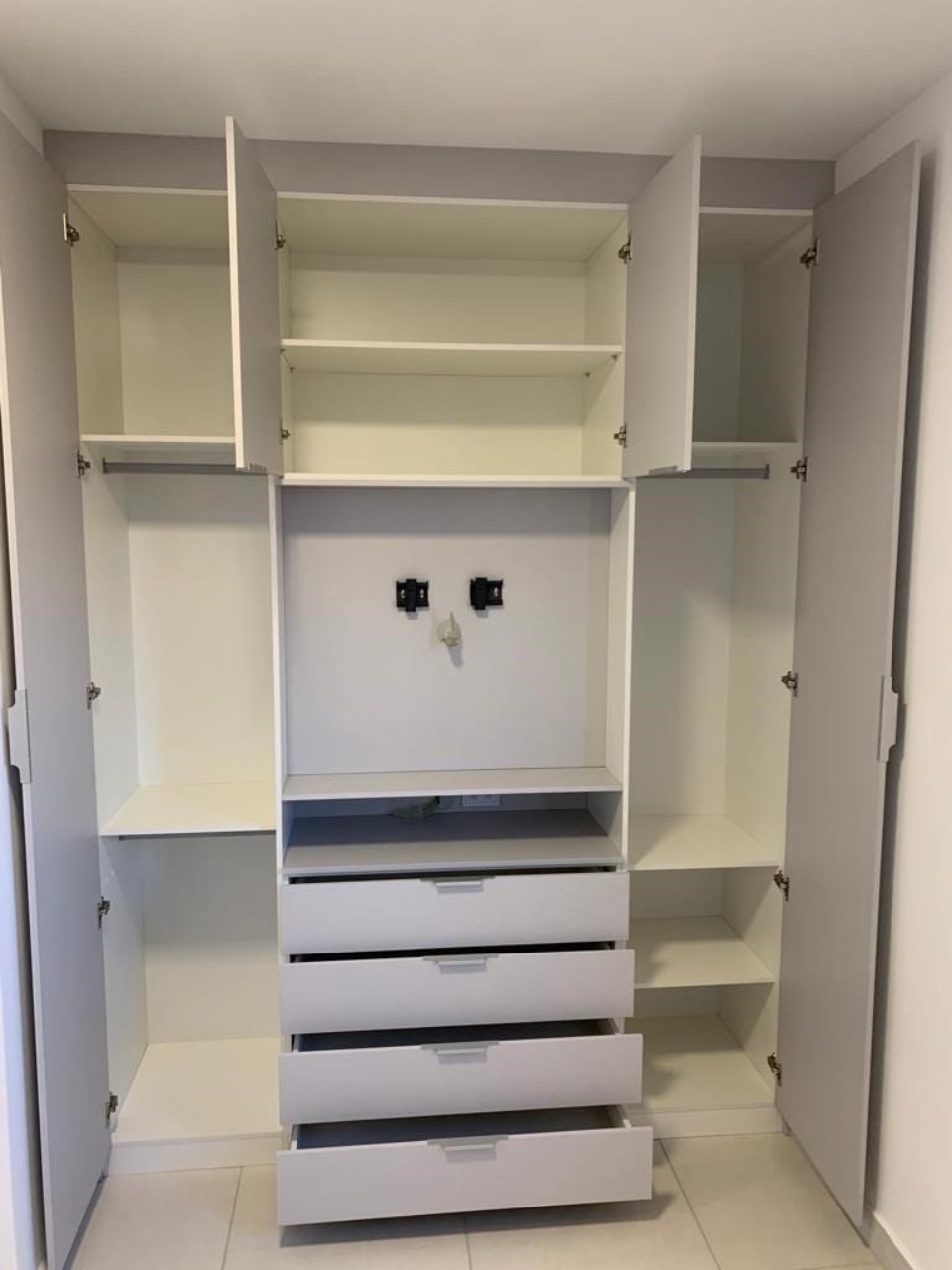 Apartamento, 2 quartos, 55 m² - Foto 24