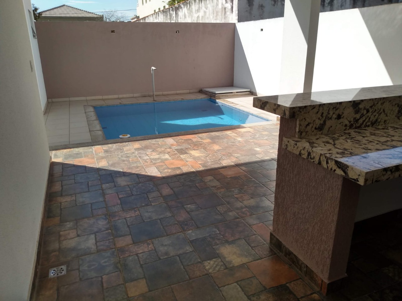Casa, 3 quartos, 209 m² - Foto 8