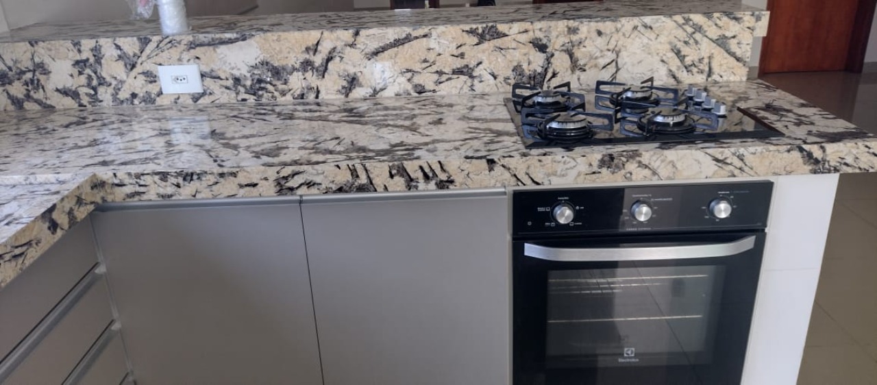 Casa, 3 quartos, 209 m² - Foto 6