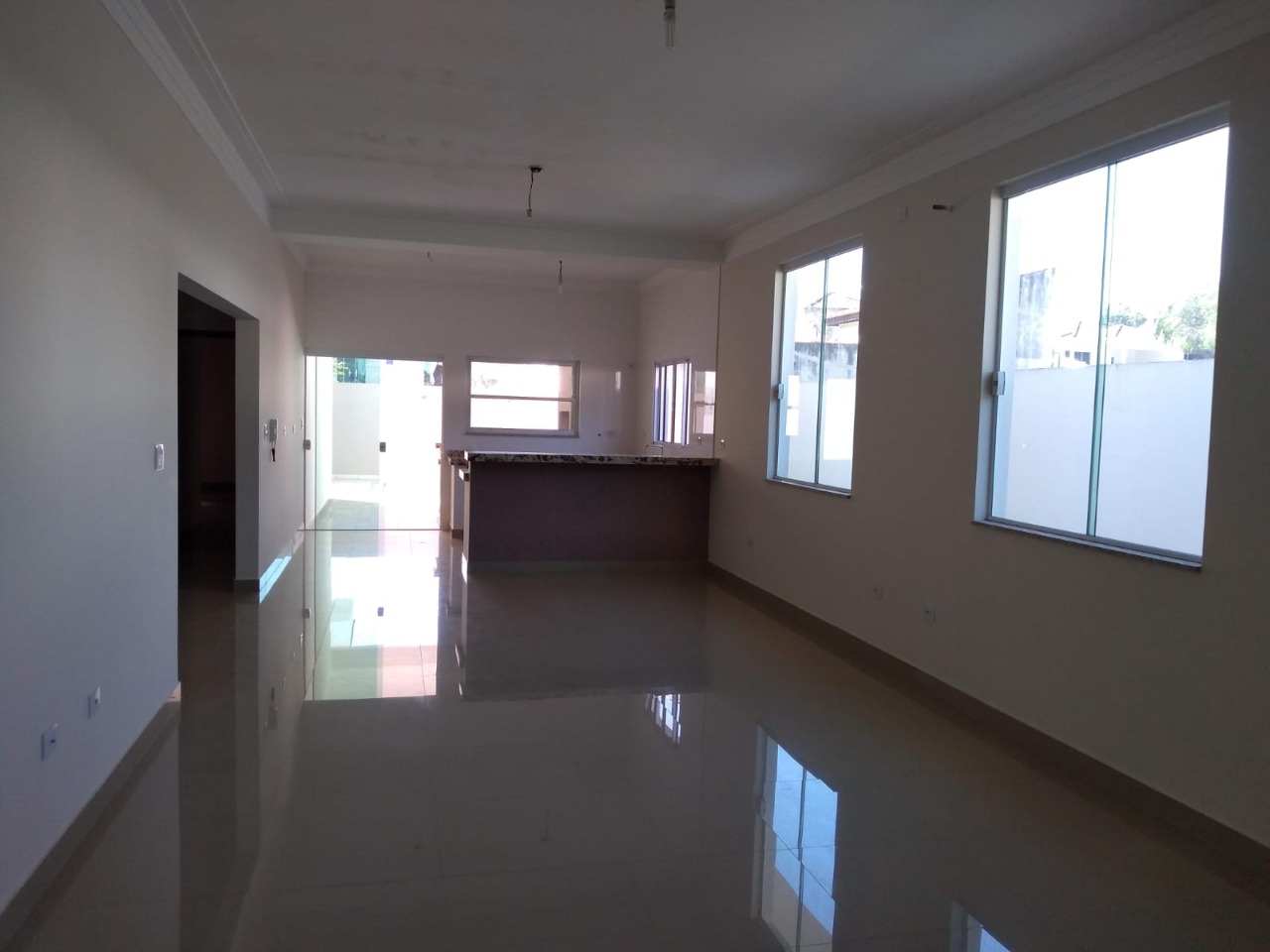 Casa, 3 quartos, 209 m² - Foto 15