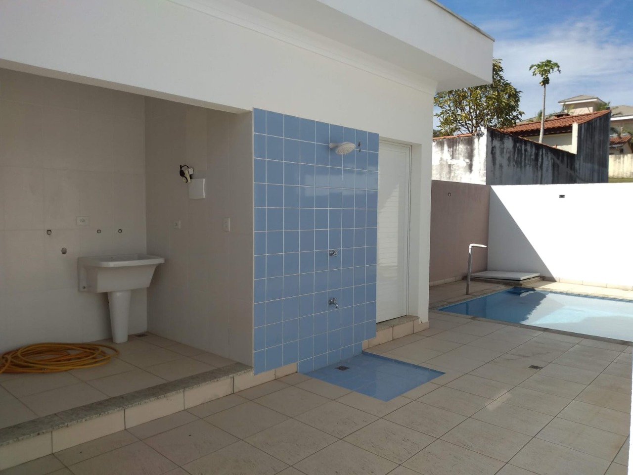 Casa, 3 quartos, 209 m² - Foto 2