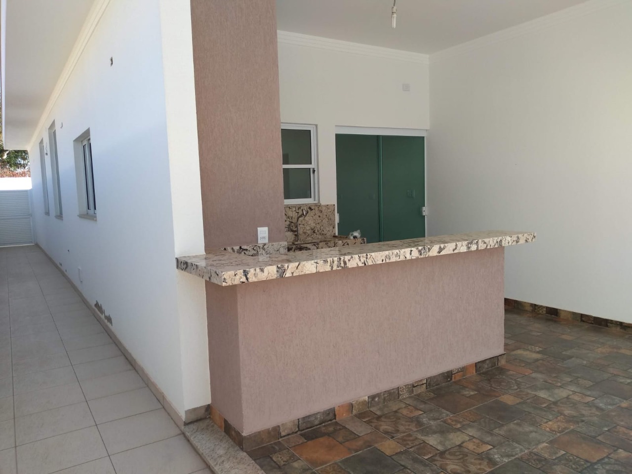 Casa, 3 quartos, 209 m² - Foto 19