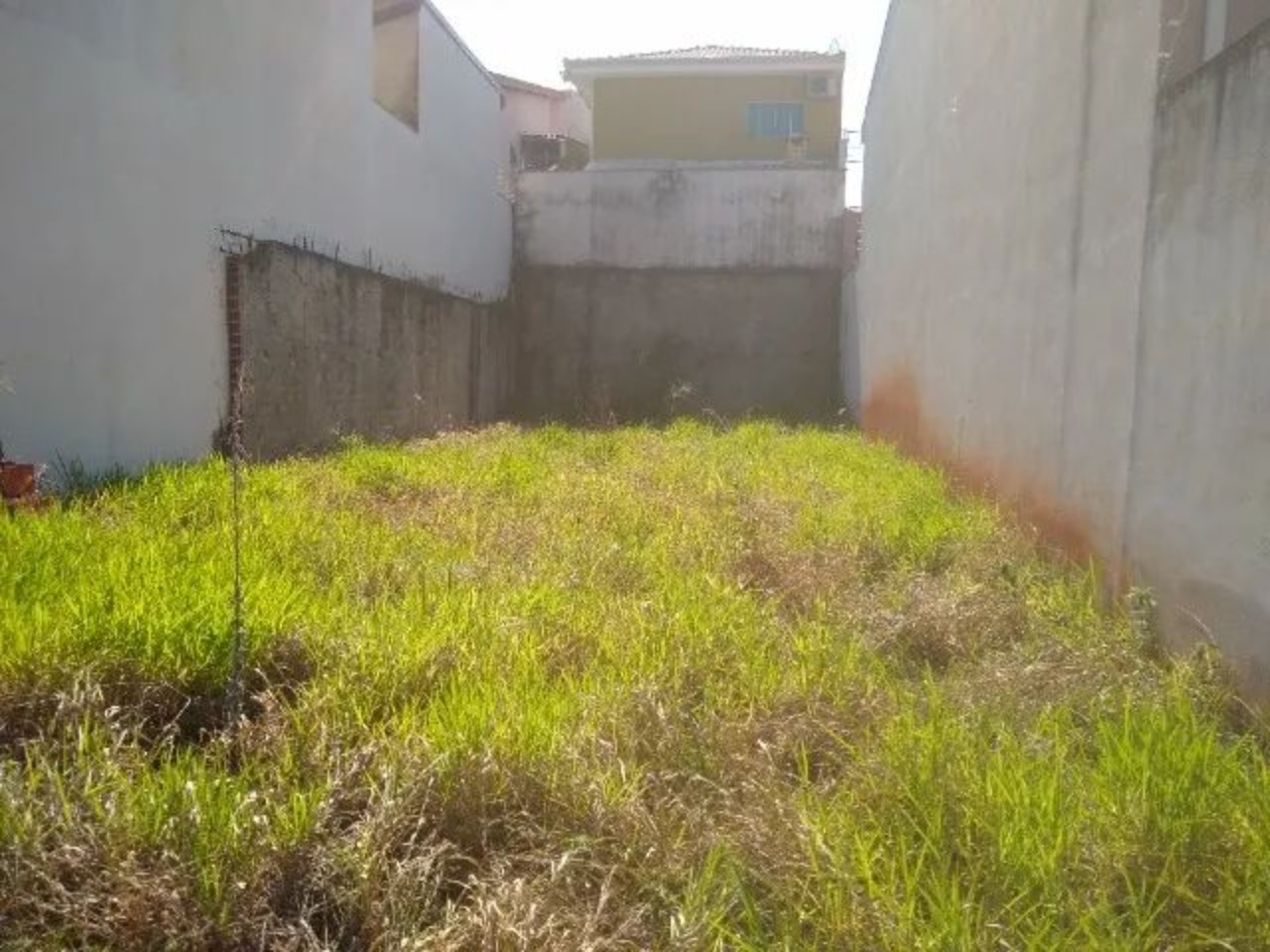 Terreno, 200 m² - Foto 1